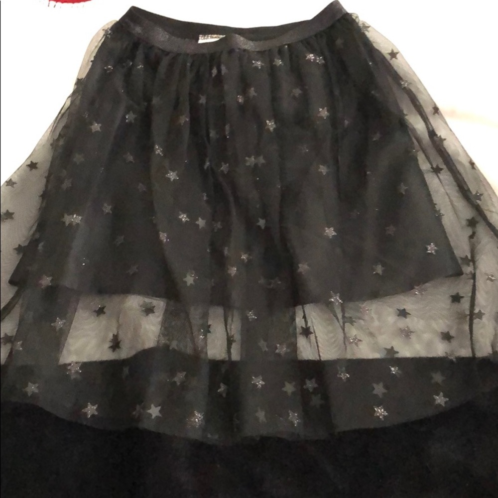 Cat & Jack Skirt🖤